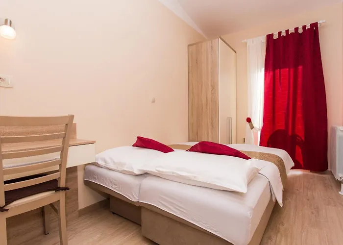 Apartments Polonijo