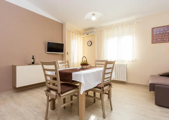 Apartments Polonijo