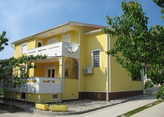 Apartments Polonijo
