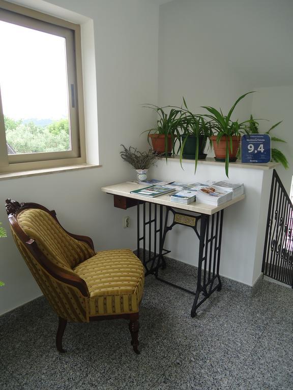 Apartment Polonijo