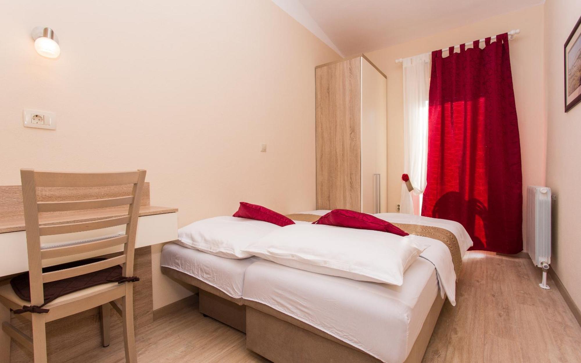 Apartment Polonijo Baska (Krk)