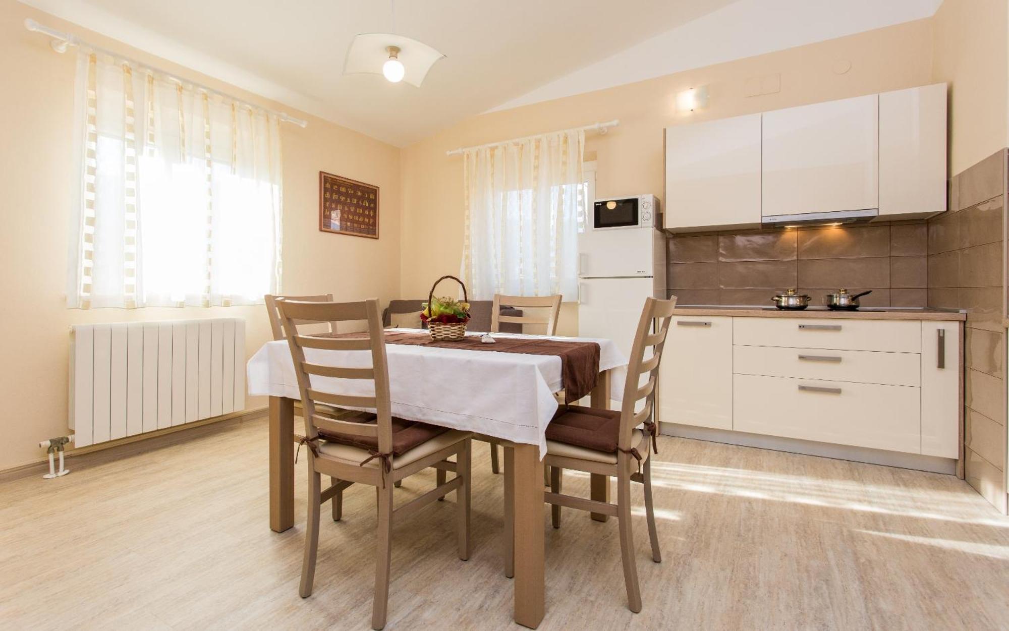 Polonijo Apartment Baska (Krk)