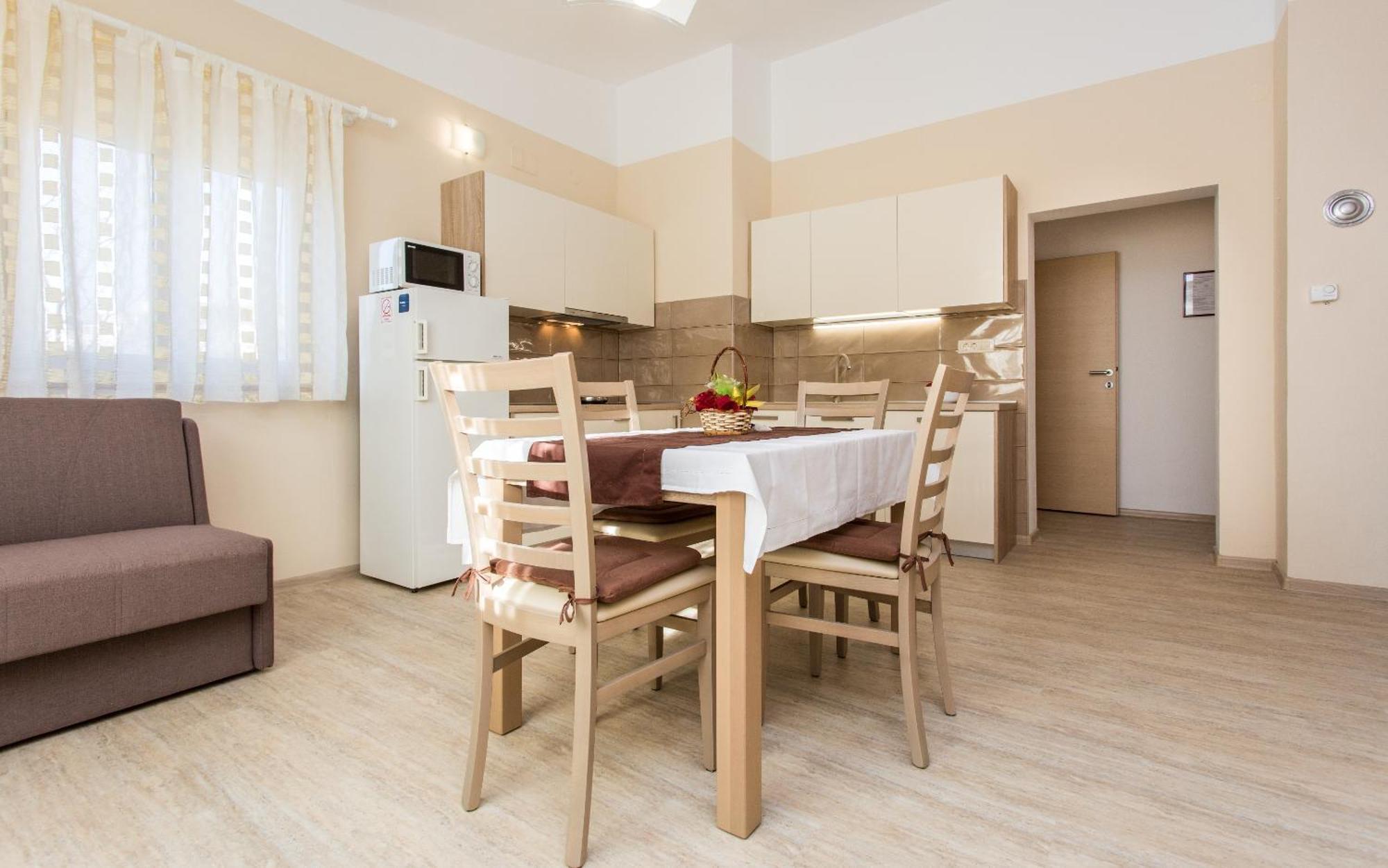 Apartmán Polonijo Baška