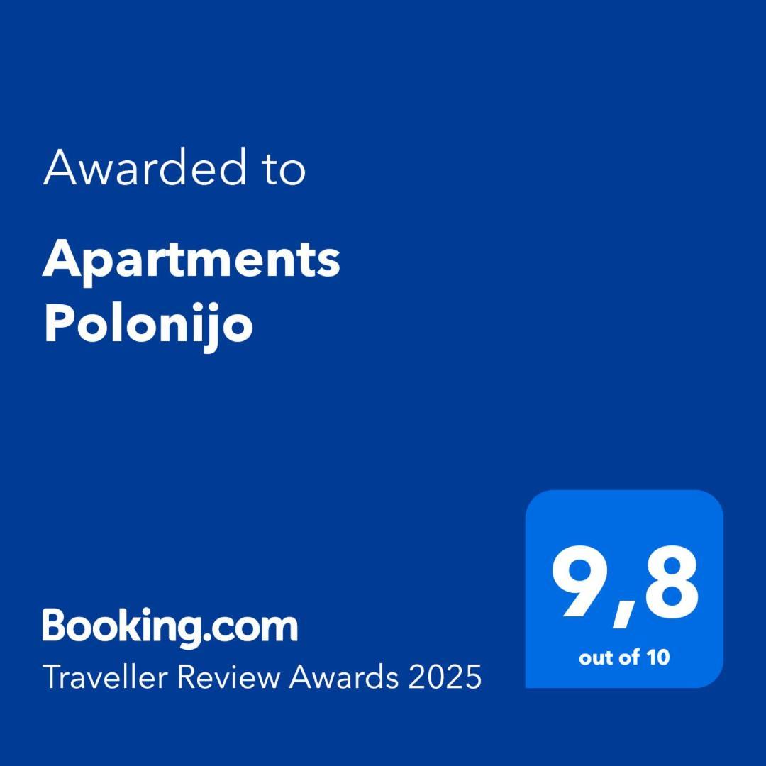 Polonijo Apartma