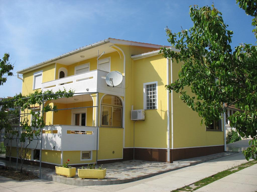 Apartment Polonijo Baska (Krk)