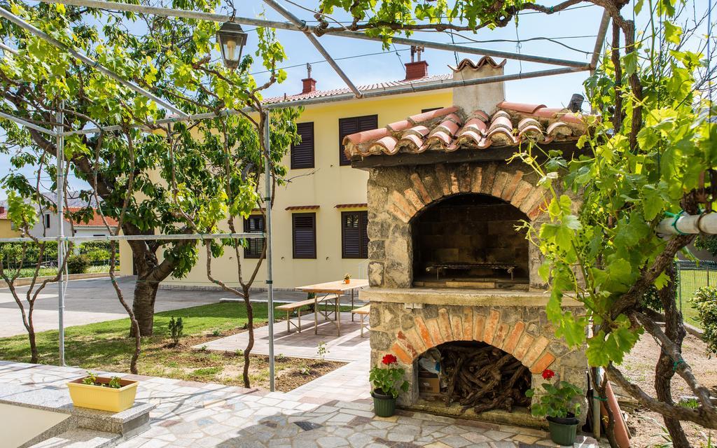 Polonijo Apartment Baska (Krk)