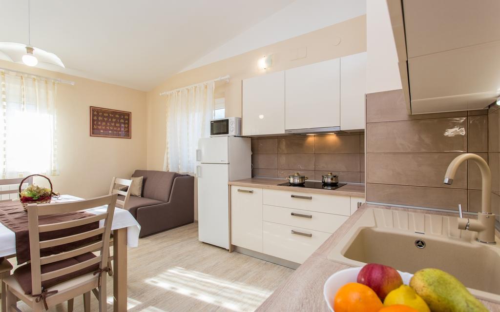 Polonijo Apartment