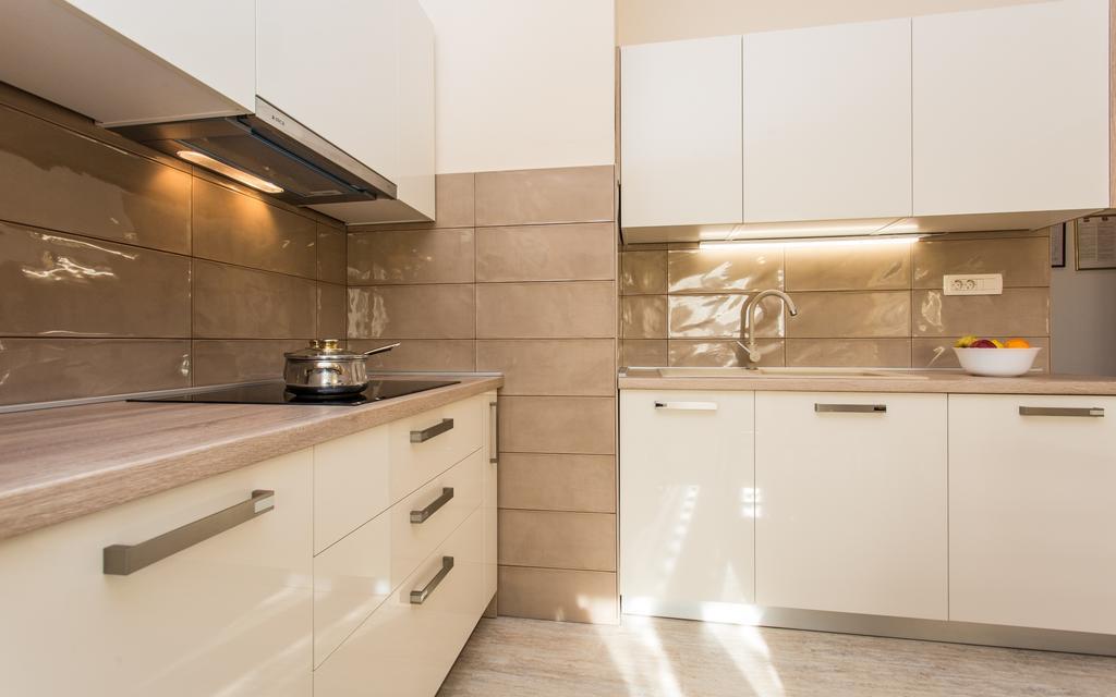 Polonijo Apartment Baska (Krk)