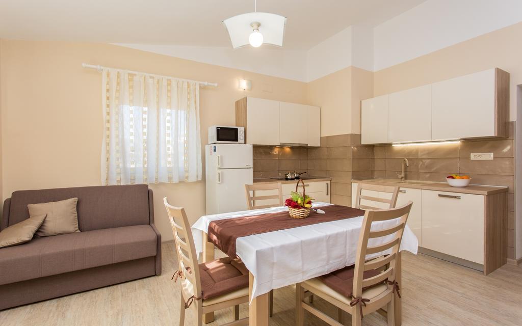 Apartment Polonijo