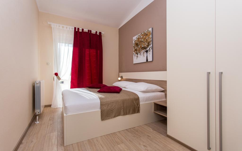 Apartment Polonijo *