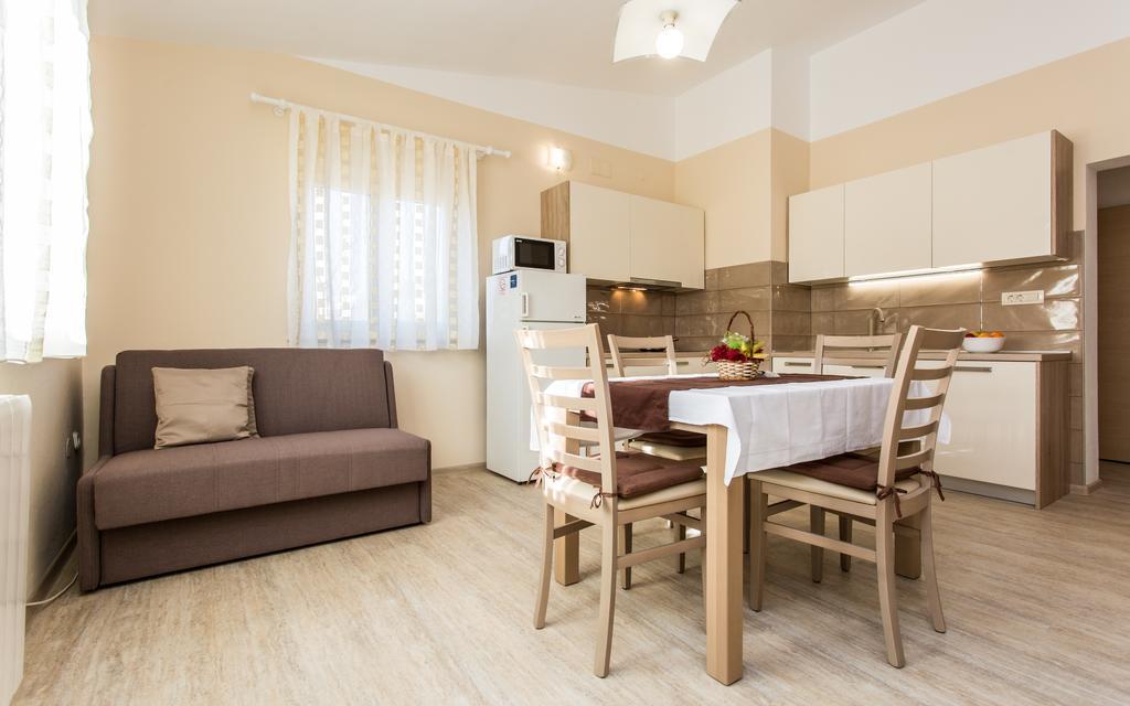 Polonijo Apartment Baska (Krk)