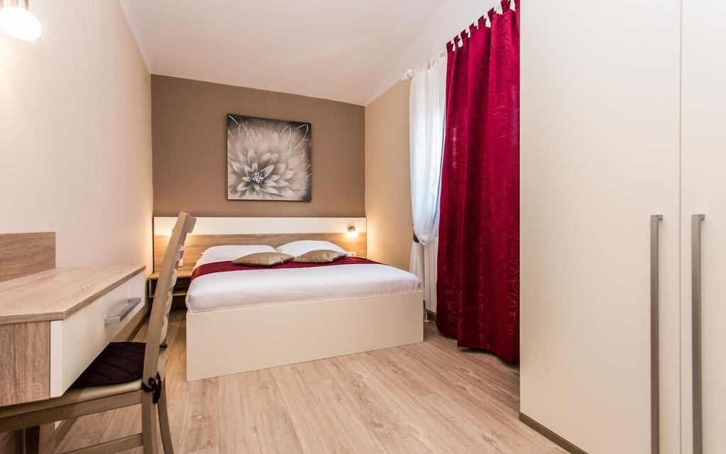 Polonijo Apartment
