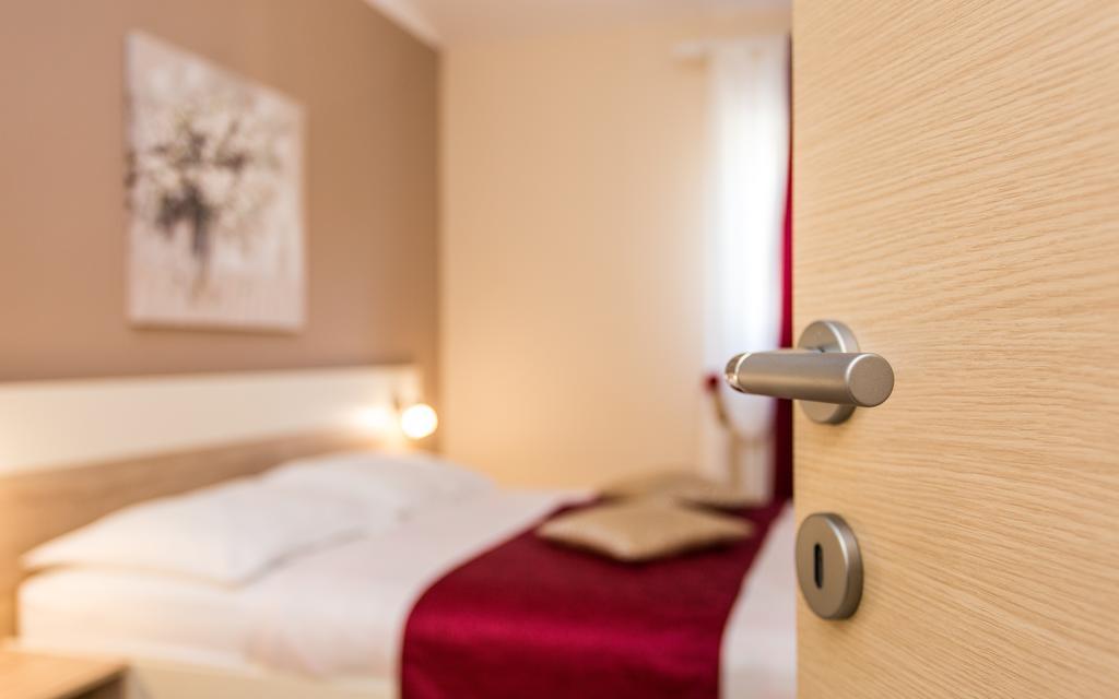Apartma Polonijo *