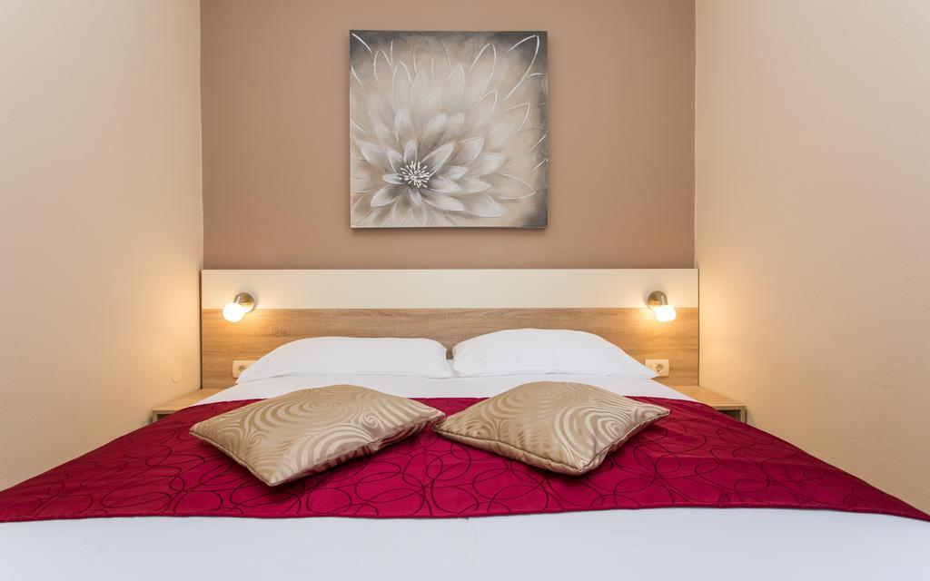 Polonijo Apartment Baska (Krk)