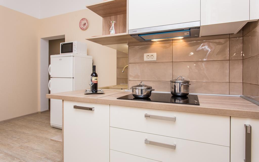 Polonijo Apartment *