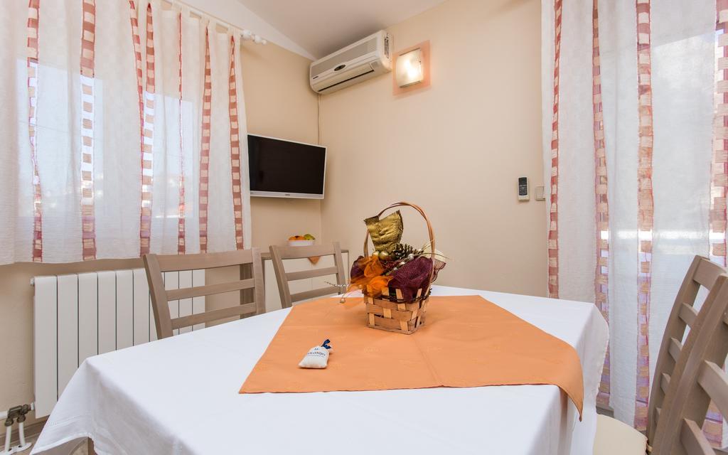 Apartment Polonijo Baska (Krk)