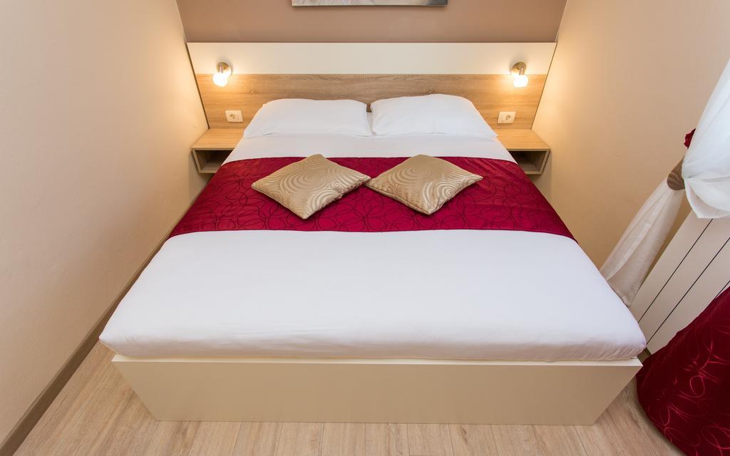Apartmán Polonijo *