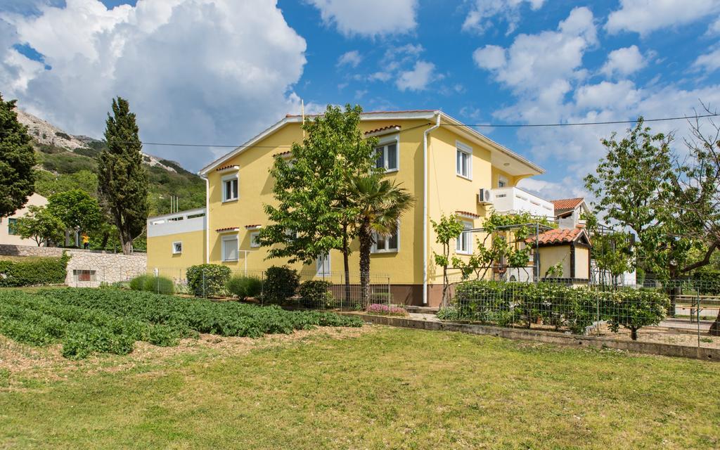 Apartment Polonijo *
