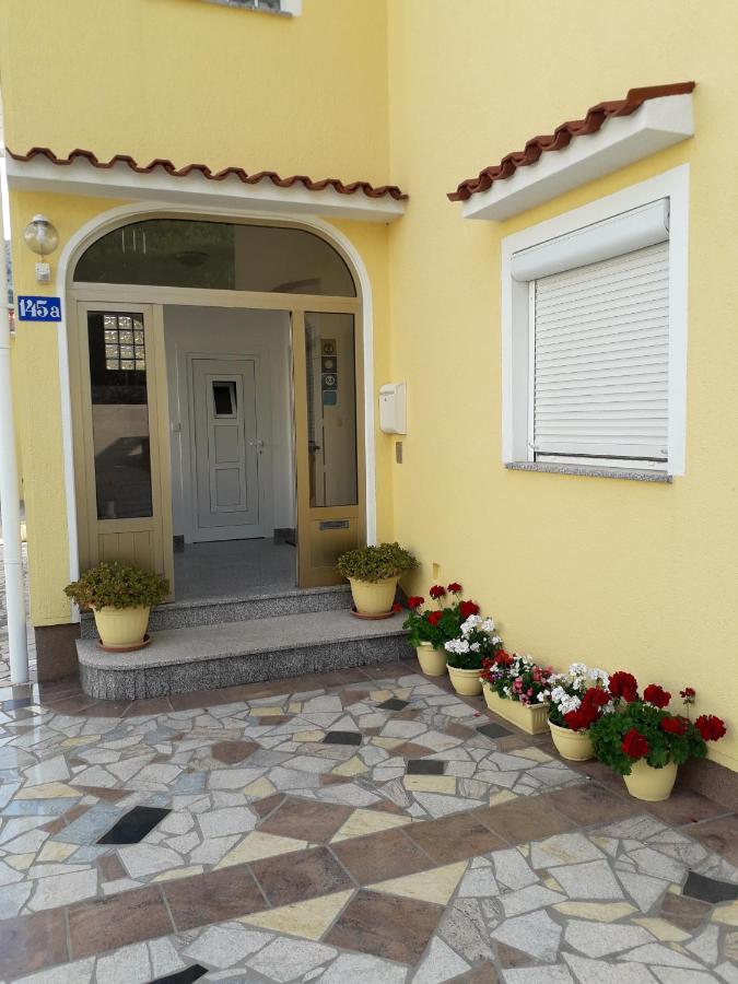 Polonijo Apartment Baska (Krk)