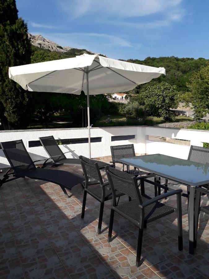 Polonijo Apartment Baska (Krk)