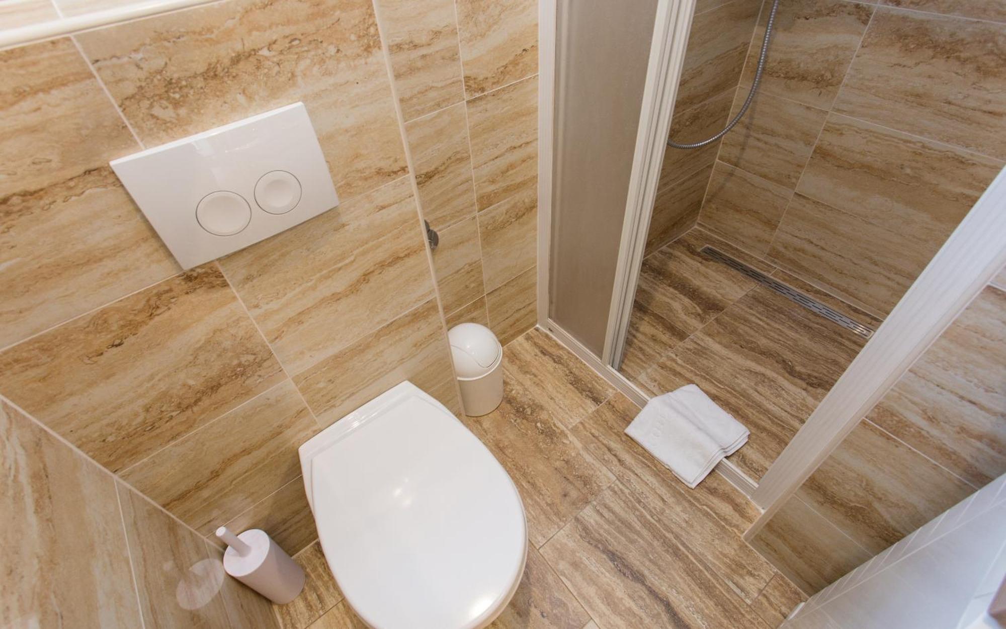 Apartmán Polonijo Baška